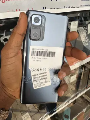 Xiaomi Redmi Note 10 Pro 128 GB