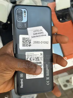 Xiaomi Redmi Note 10 5G 128 GB