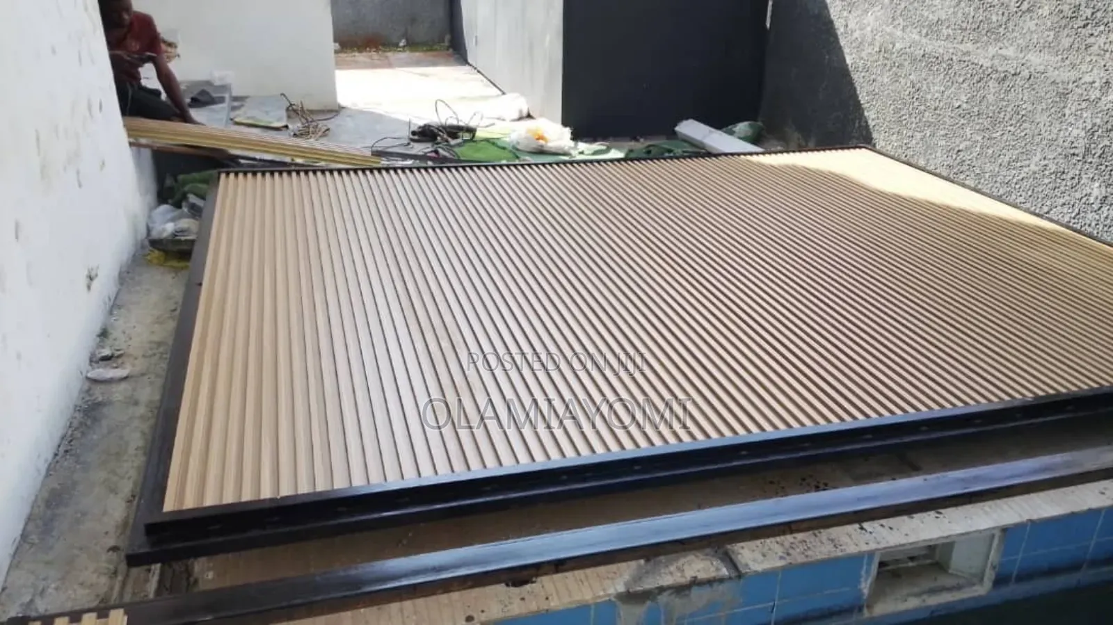 New Pool Covers With Remote Control