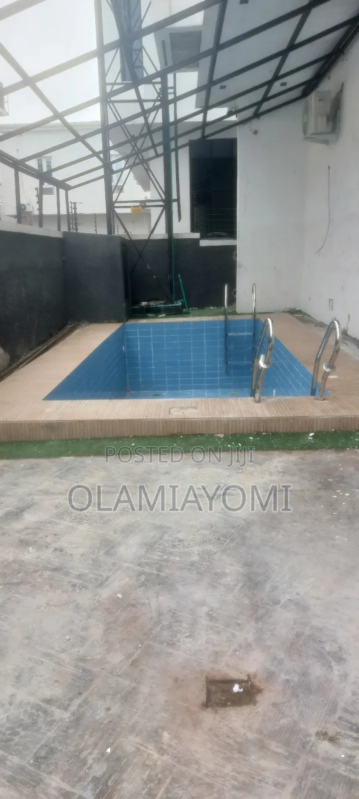 New Pool Covers With Remote Control