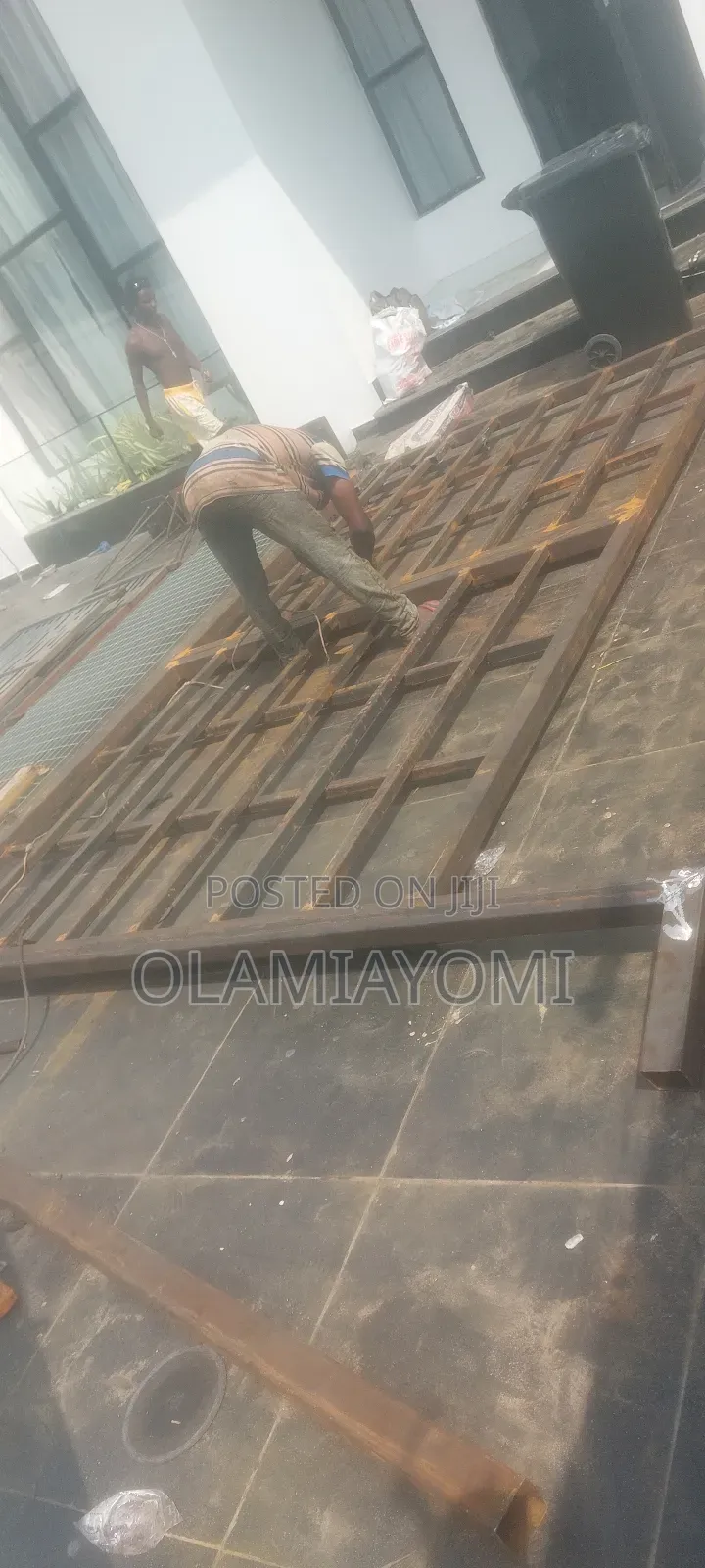 Automatic Swimmpool Deck Cover With Wpc And Opening Machine