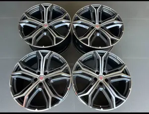 Maserati Levante Rim