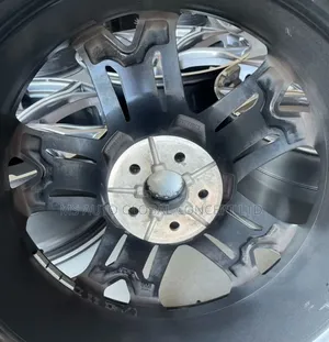Maserati Levante Rim
