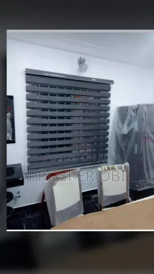 Interior Decor