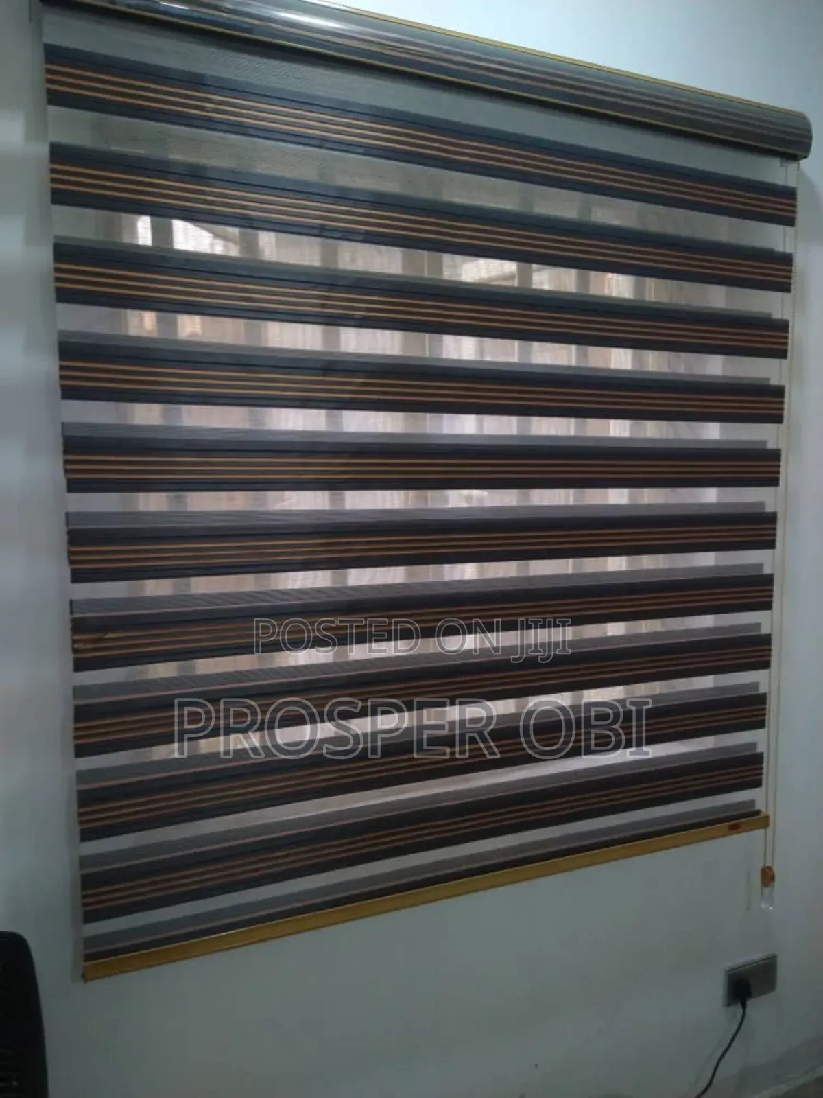 Interior Decor