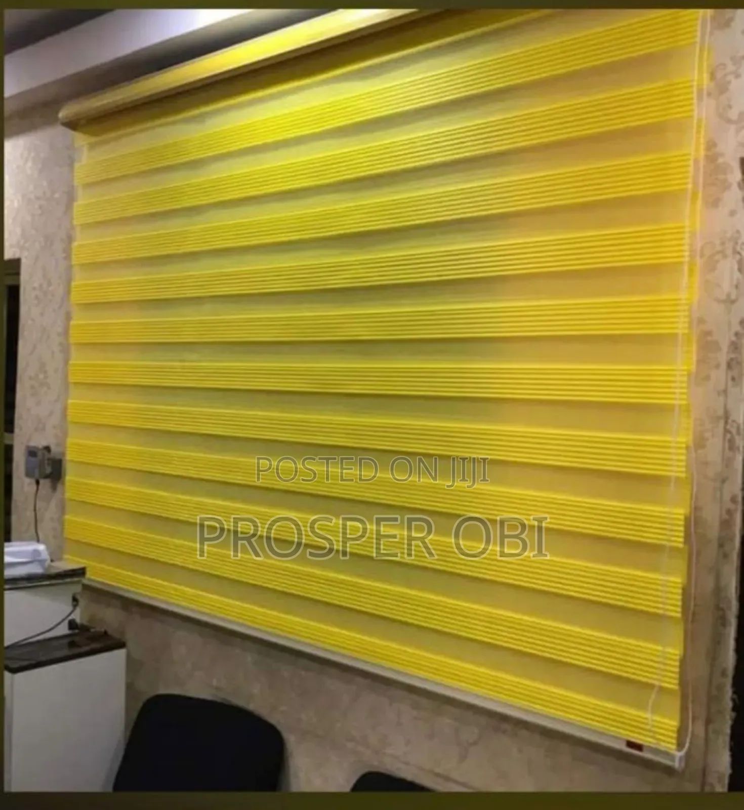 Interior Decor