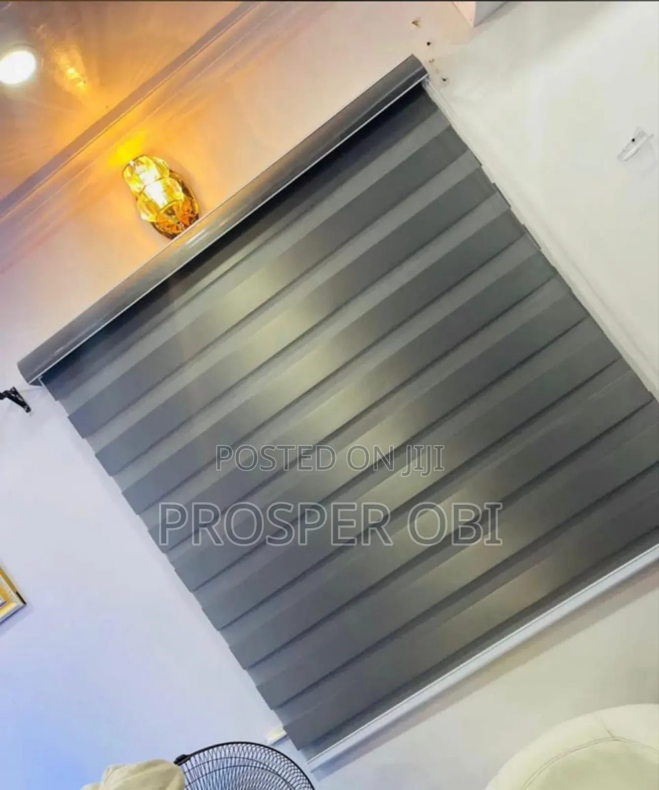 Interior Decor