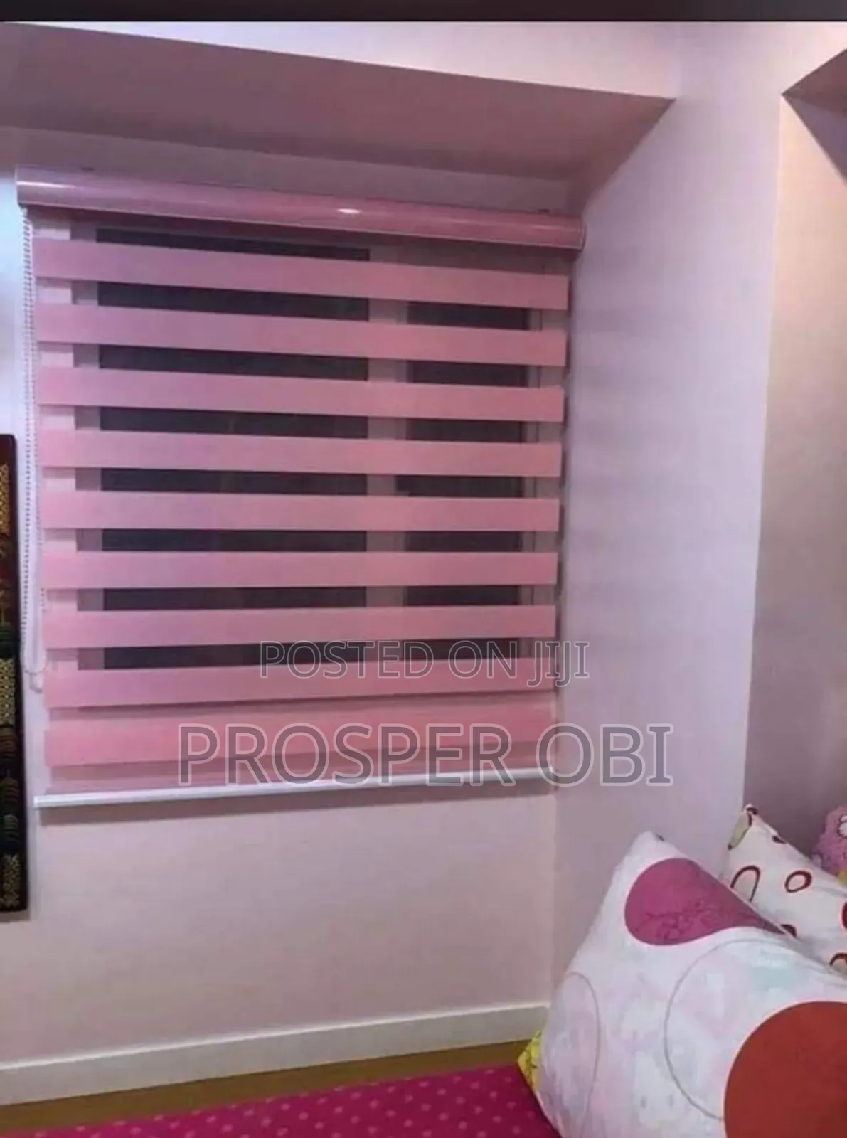 Interior Decor