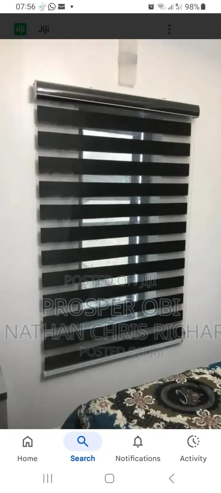 Interior Decor