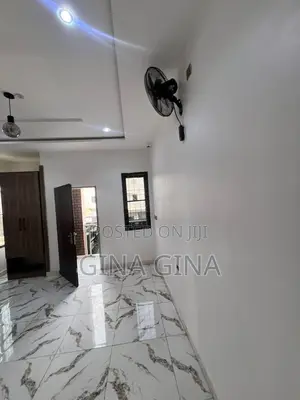 2bdrm Block of Flats in Paradise, Life Camp for rent