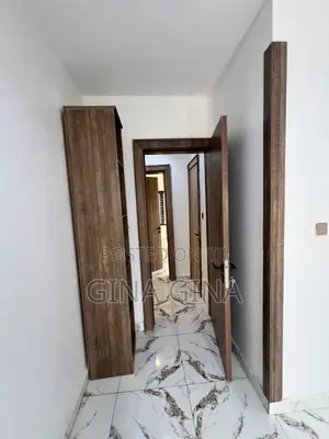 2bdrm Block of Flats in Paradise, Life Camp for rent