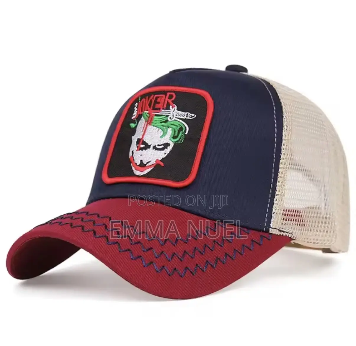 Baseball Caps