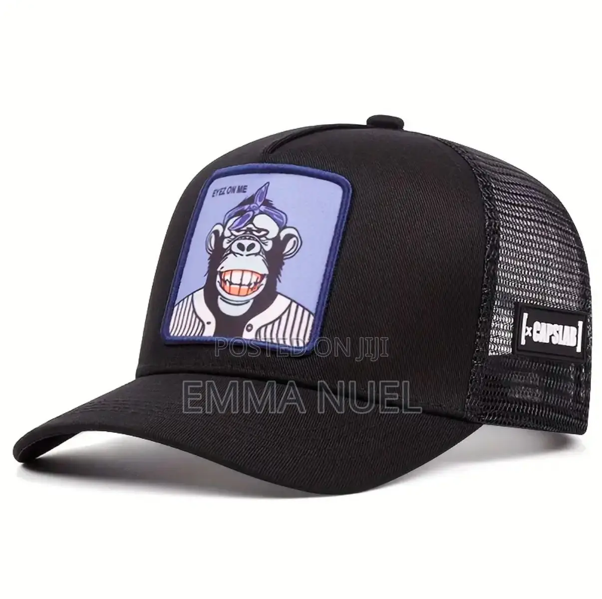 Baseball Caps
