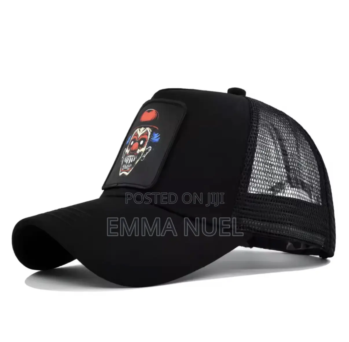 Baseball Caps