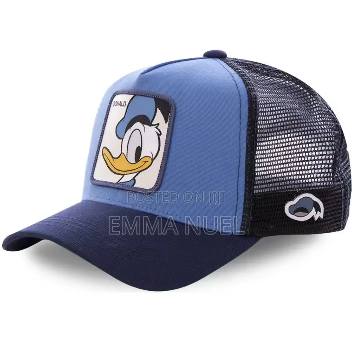 Baseball Caps