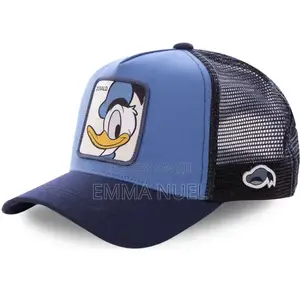 Baseball Caps