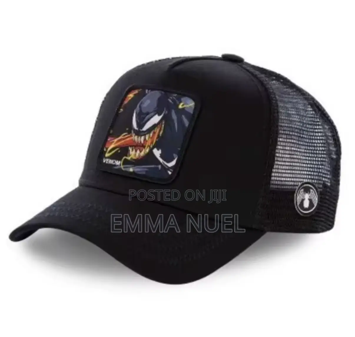 Baseball Caps