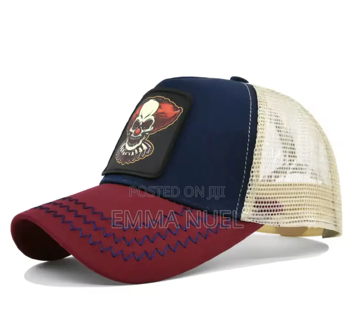 Baseball Caps