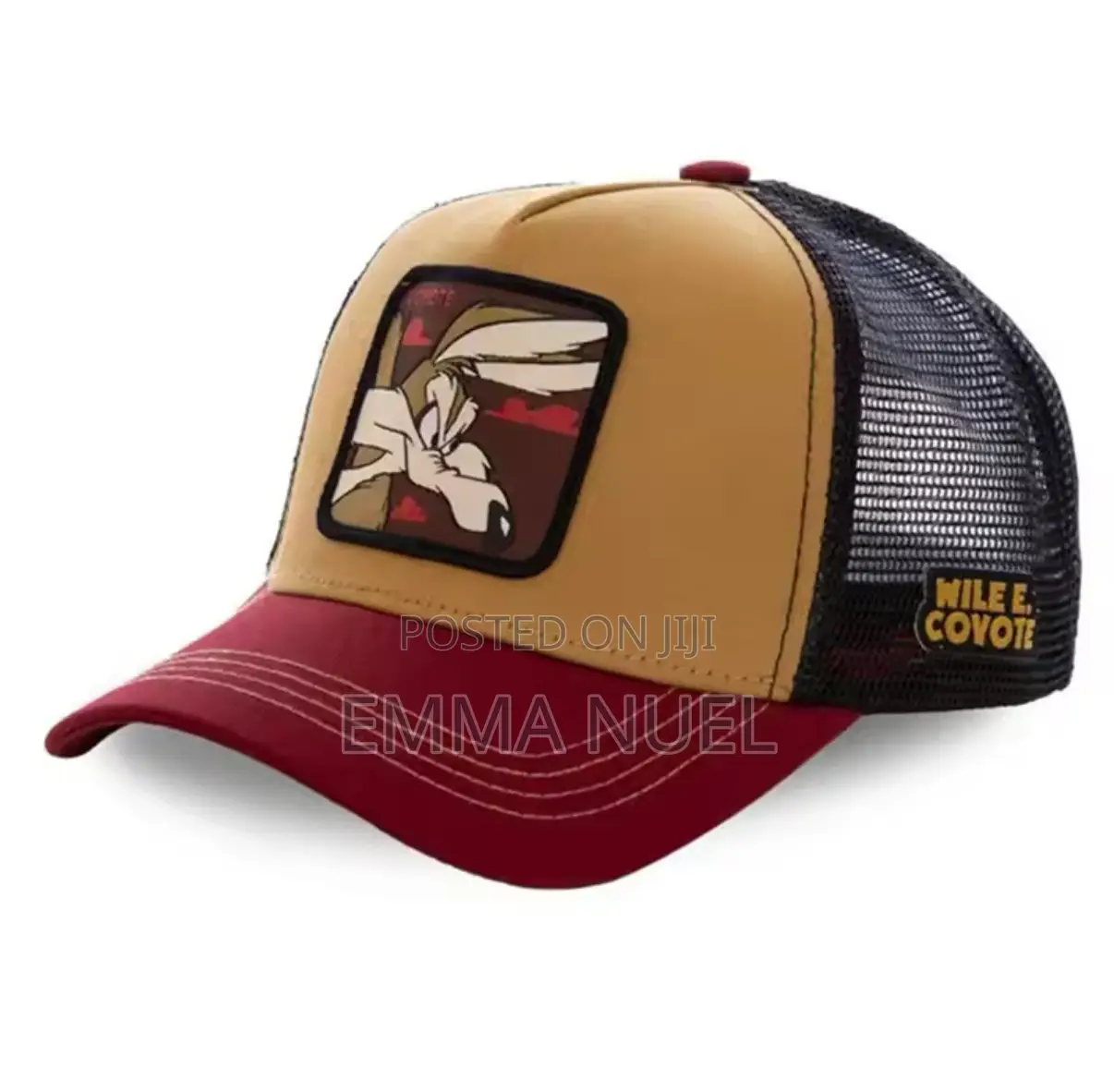Baseball Caps