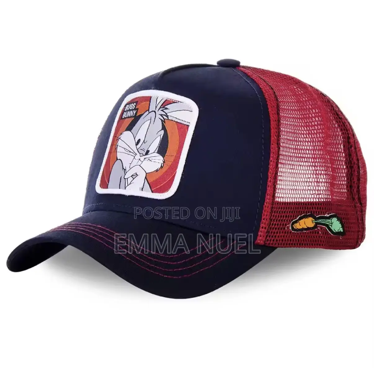 Baseball Caps