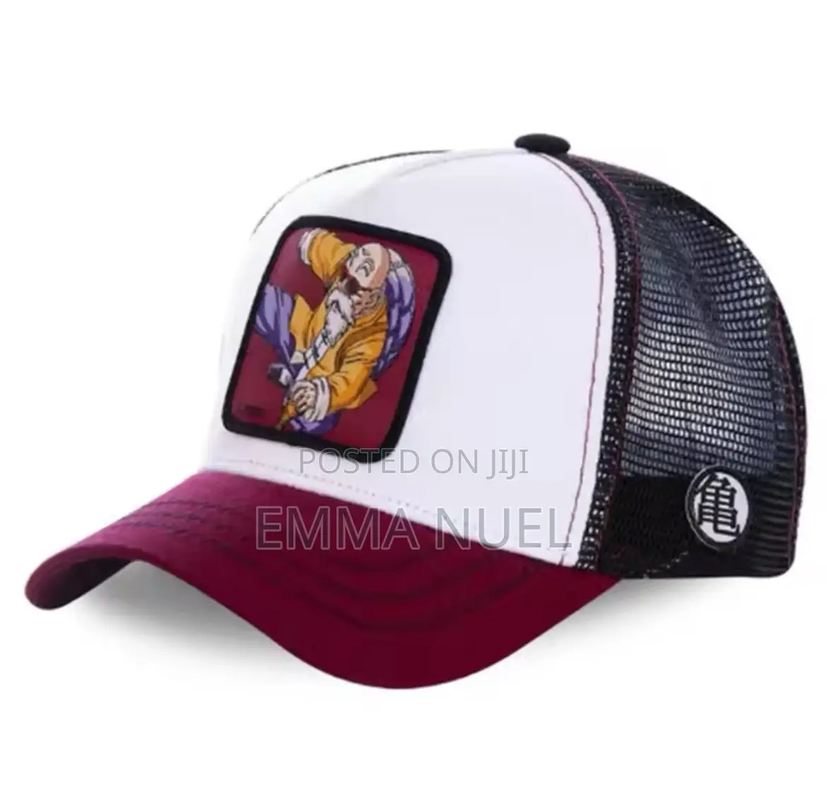 Baseball Caps