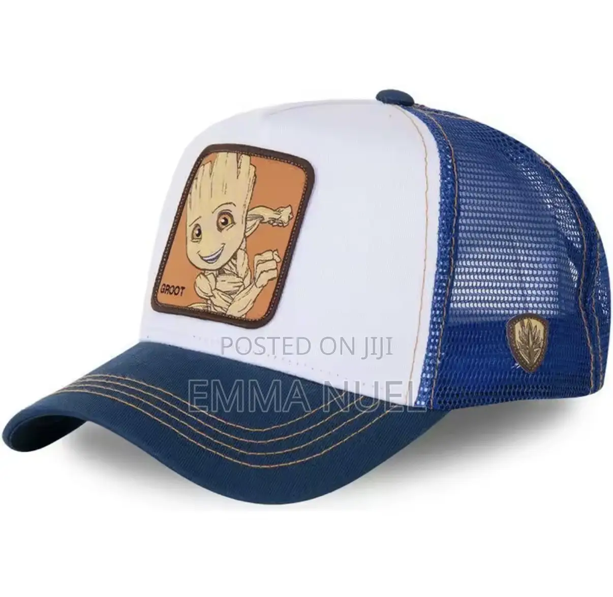 Baseball Caps