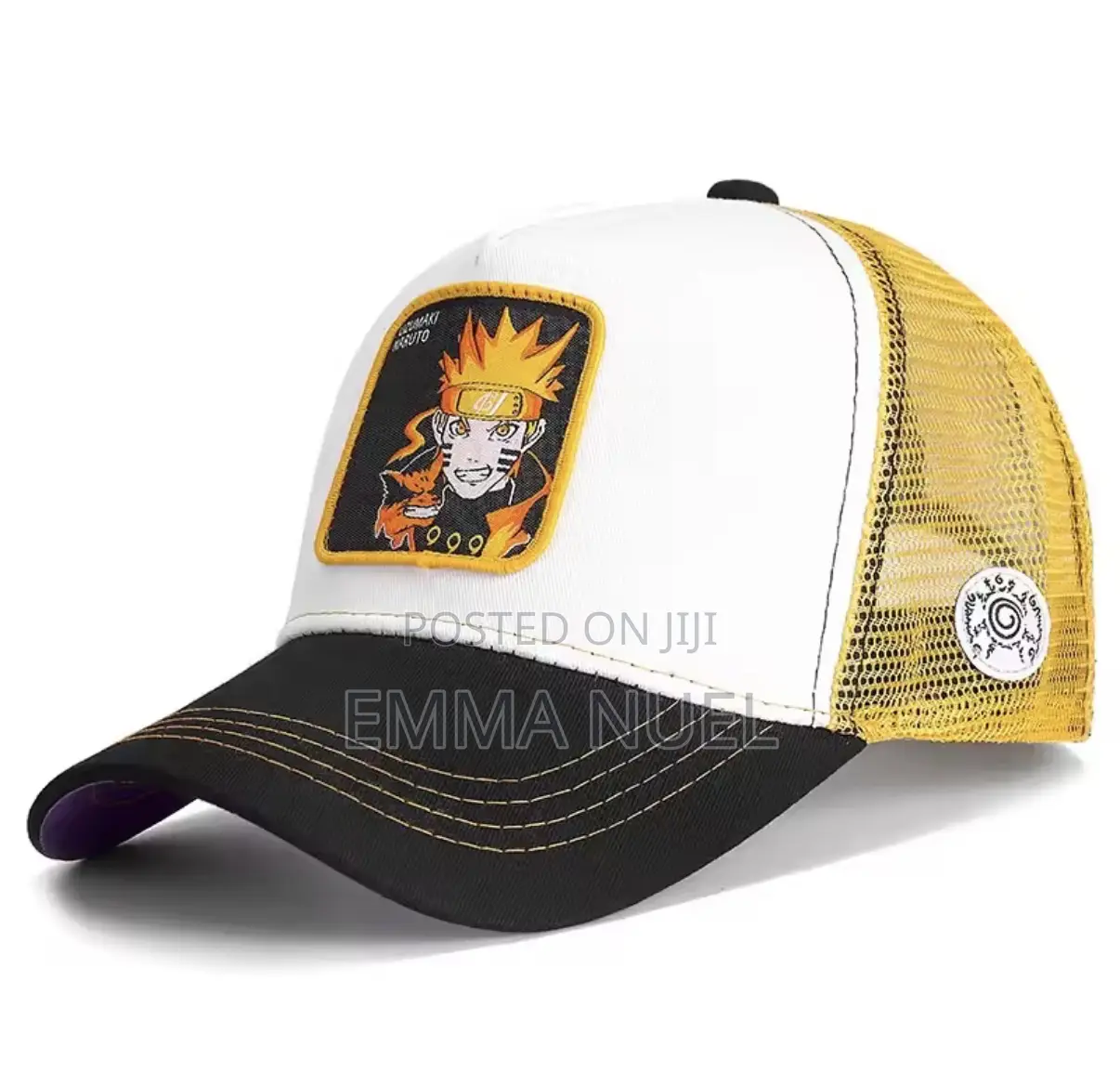 Baseball Caps