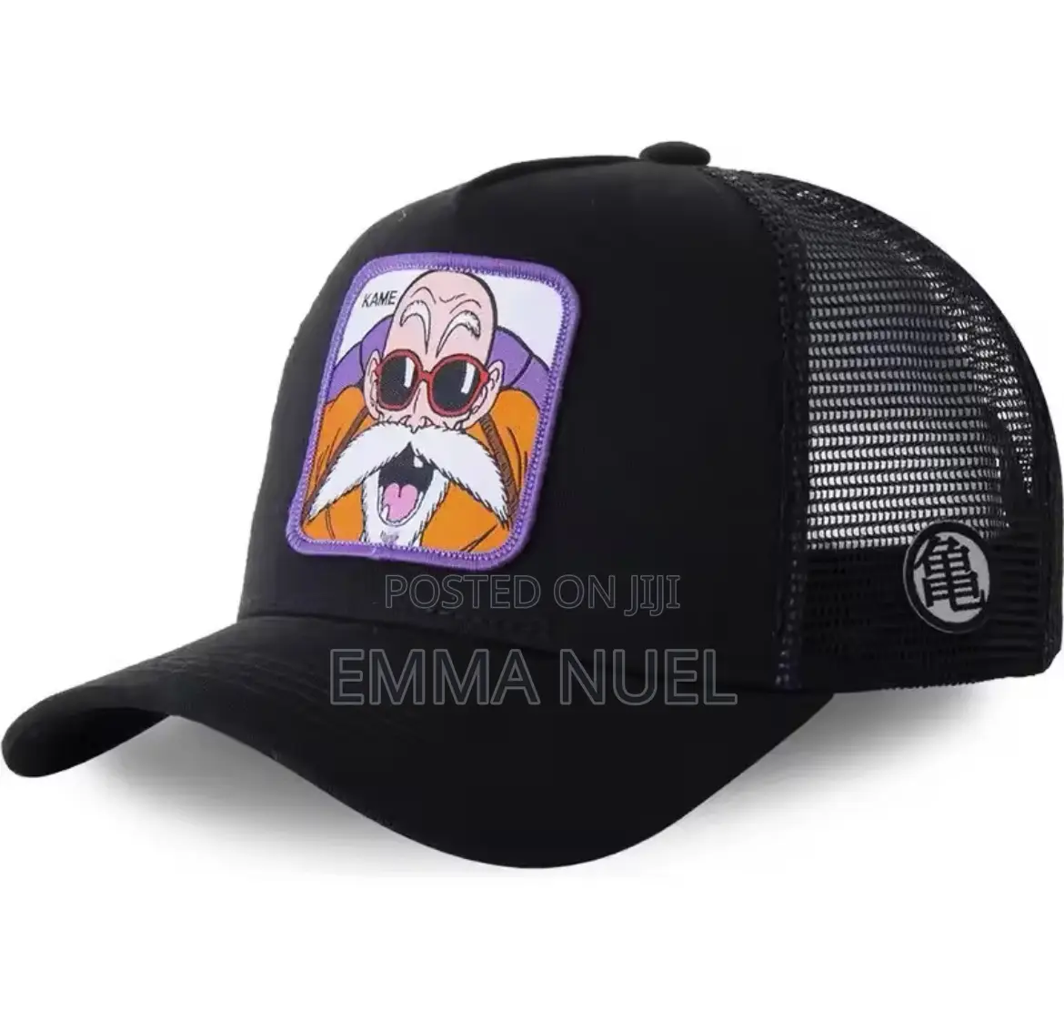 Baseball Caps