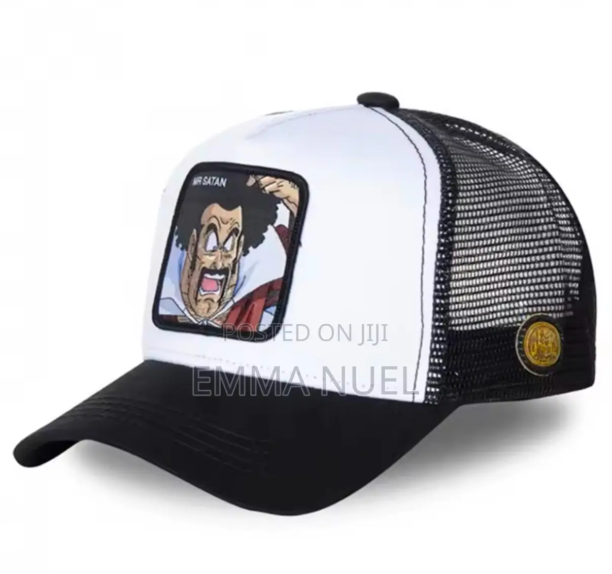 Baseball Caps