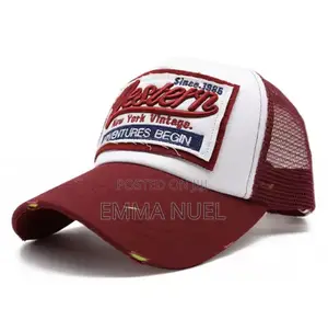 Trucker Caps