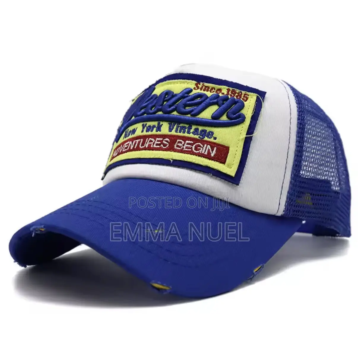 Trucker Caps