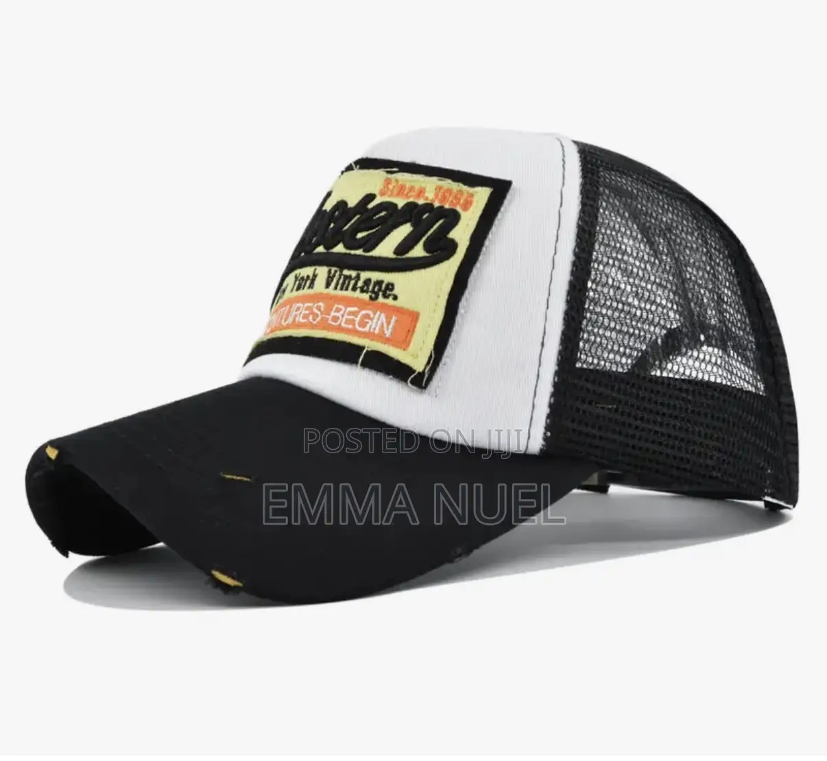 Trucker Caps
