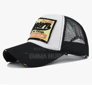 Trucker Caps