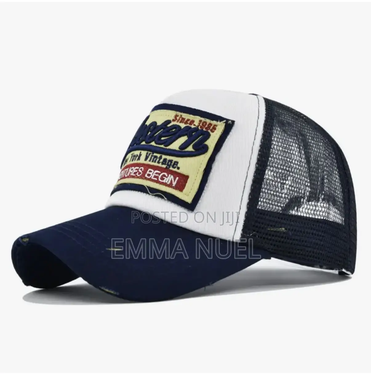 Trucker Caps