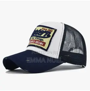 Trucker Caps