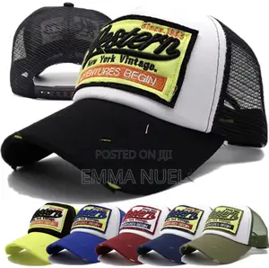 Trucker Caps