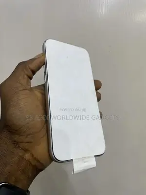 New Apple iPhone 17 Pro Max 256 GB Silver