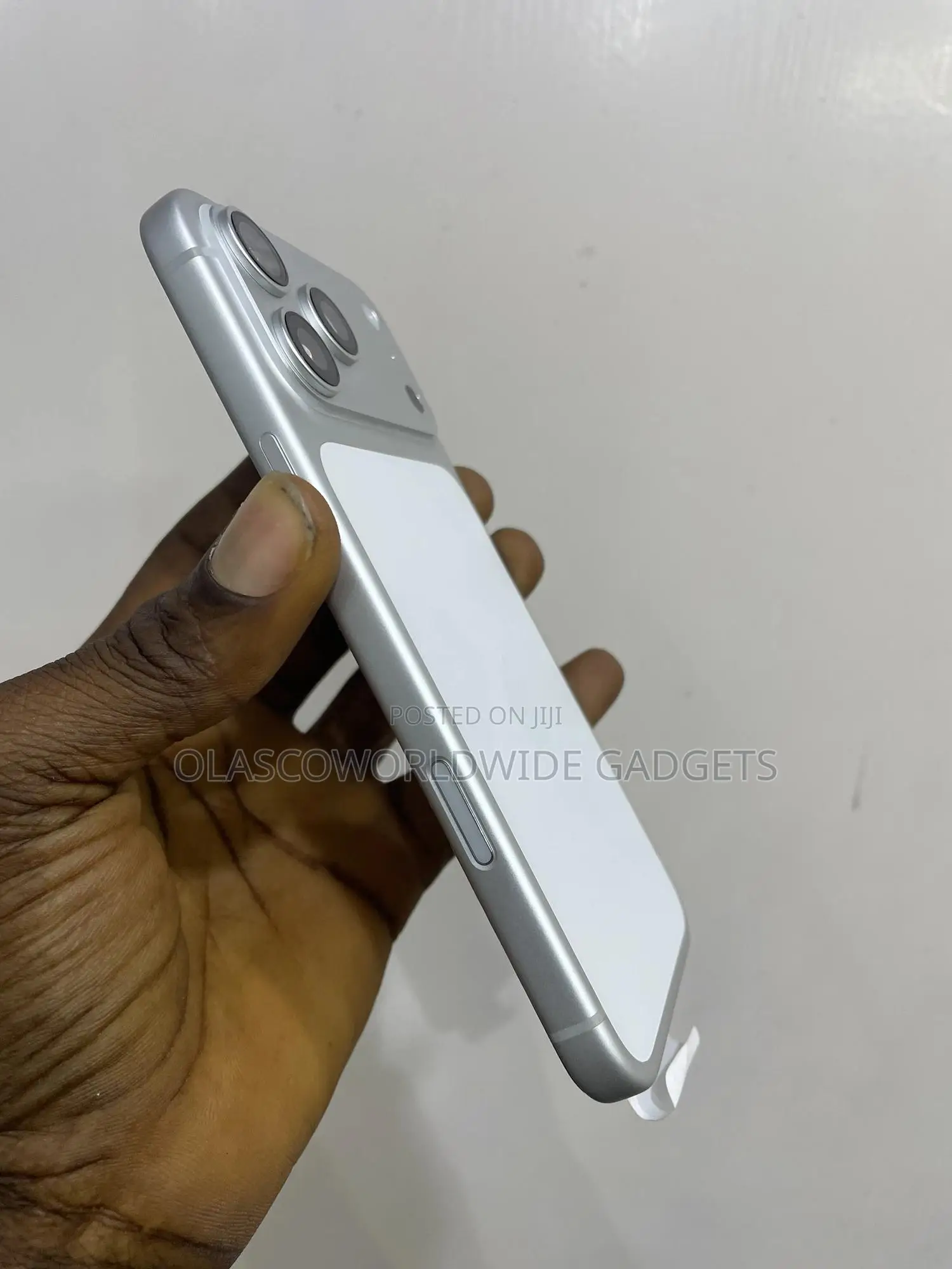 New Apple iPhone 17 Pro Max 256 GB Silver