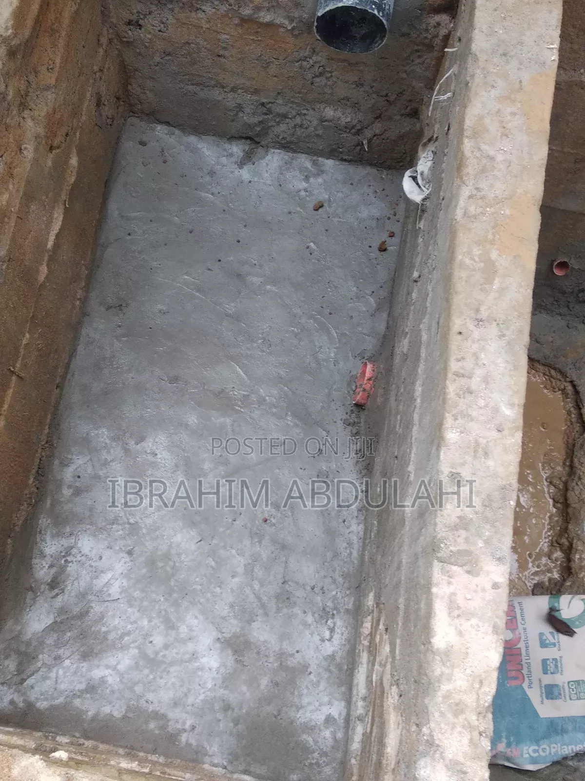 Bio-Gas(Methane)/Bio-Digester Installation