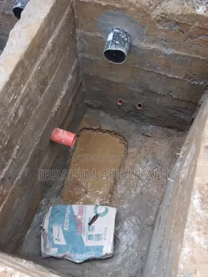 Bio-Gas(Methane)/Bio-Digester Installation
