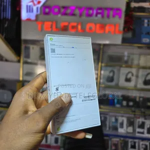 New Apple iPhone 17 256 GB
