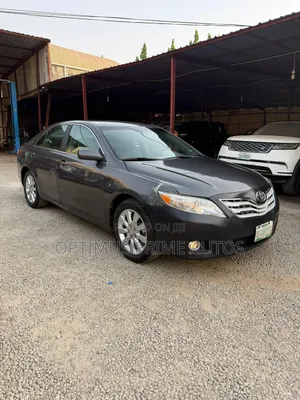 Toyota Camry LE 4dr Sedan (2.4L 4cyl 5A) 2008 Black