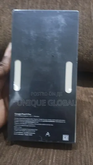 New Google Pixel 9 Pro 512 GB
