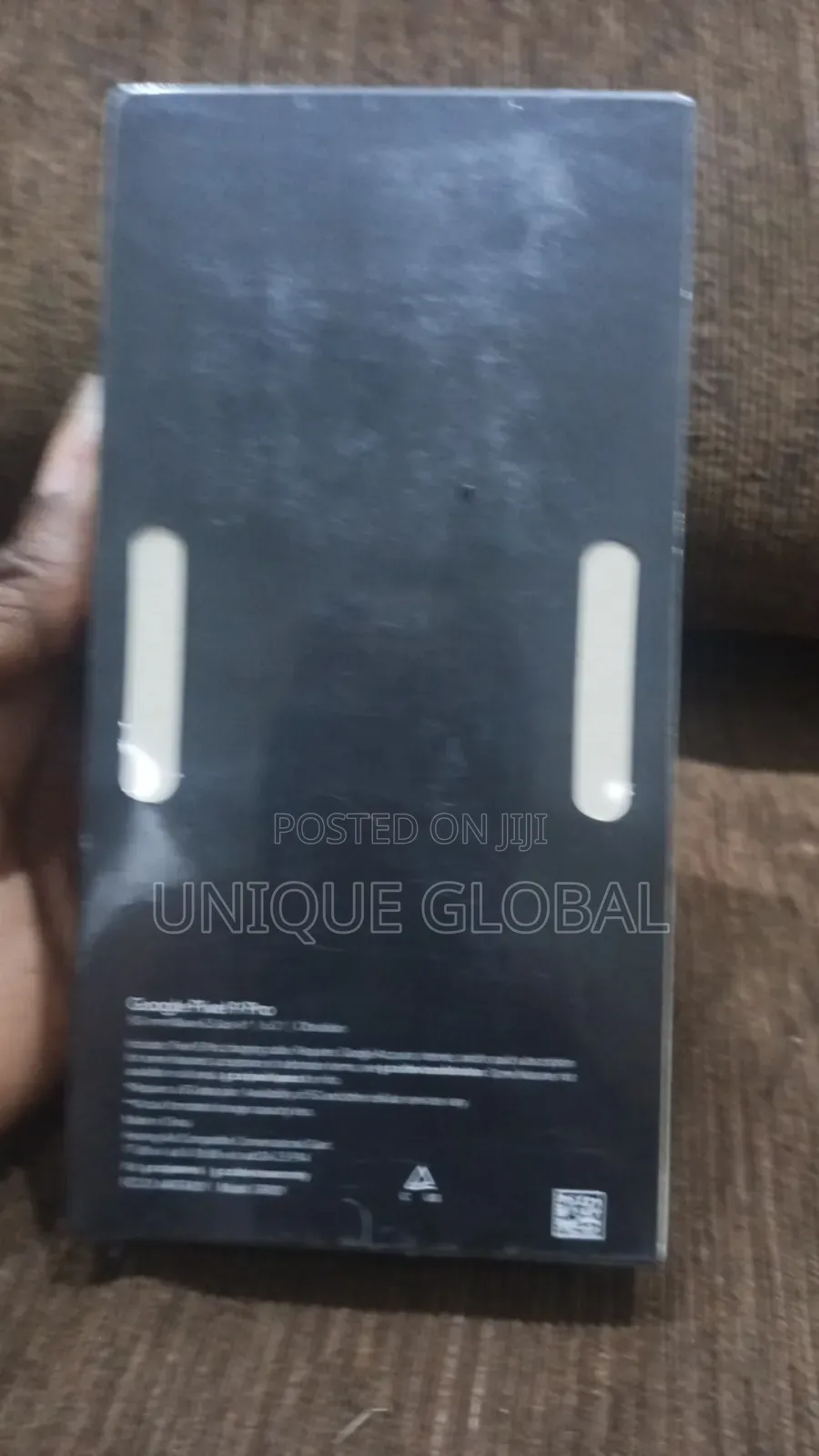 New Google Pixel 9 Pro 512 GB