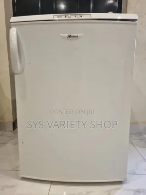 Nordland Table Top Freezer 115l
