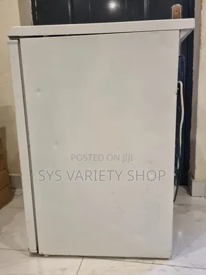 Nordland Table Top Freezer 115l