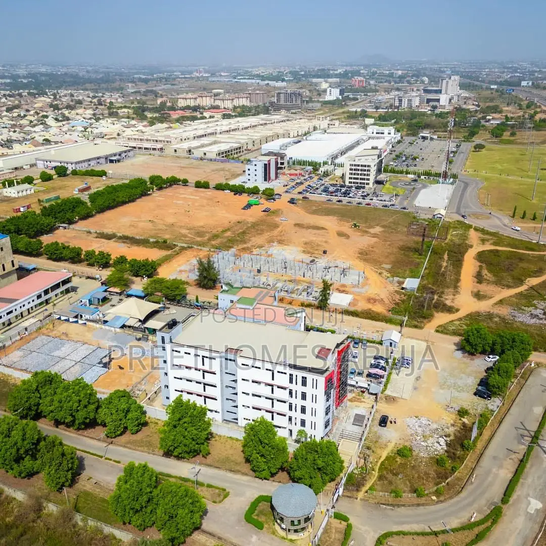 Office Complex for Sale