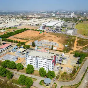 Office Complex for Sale