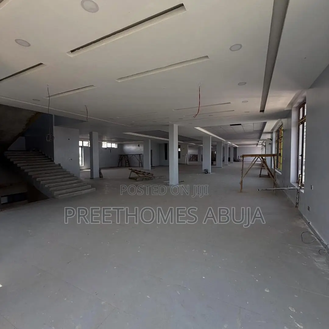 Office Complex for Sale