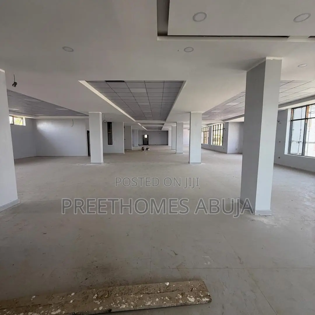 Office Complex for Sale